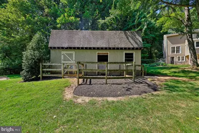 9323 Overlea Drive, Rockville, MD 20850 - Photo 58