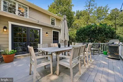 9323 Overlea Drive, Rockville, MD 20850 - Photo 10