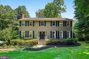 9323 Overlea Dr, Rockville, MD 20850 - Photo 1