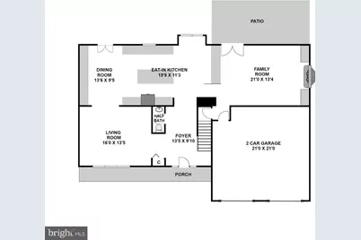 13505 Montvale Drive, Silver Spring, MD 20904 - Photo 46
