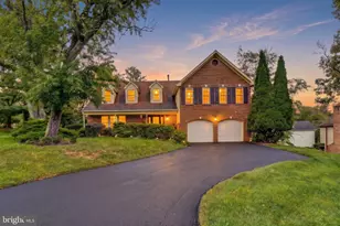 13505 Montvale Dr, Silver Spring, MD 20904 - Photo 1