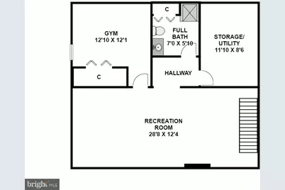 13505 Montvale Drive, Silver Spring, MD 20904 - Photo 48
