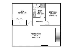 13505 Montvale Dr, Silver Spring, MD 20904 - Photo 48