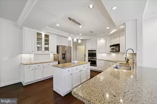 9403 Blackwell, Rockville, MD 20850 - Photo 22