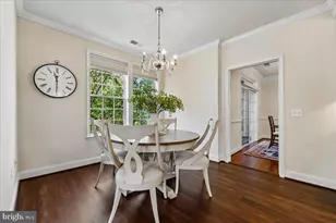 9403 Blackwell, Rockville, MD 20850 - Photo 24
