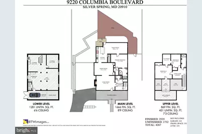 9220 Columbia Boulevard, Silver Spring, MD 20910 - Photo 52