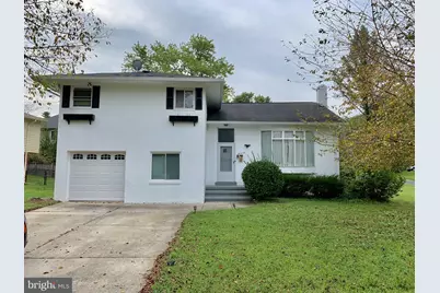 6414 Wilson Lane, Bethesda, MD 20817 - Photo 1