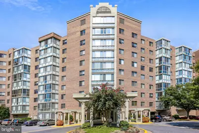 3005 S Leisure World Boulevard S #304, Silver Spring, MD 20906 - Photo 2