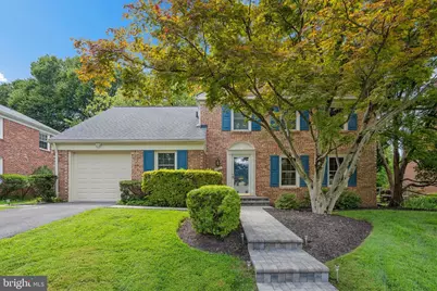 1104 Fallsmead Way, Potomac, MD 20854 - Photo 1