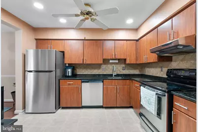 14701 Wexhall Terrace #16-171, Burtonsville, MD 20866 - Photo 14