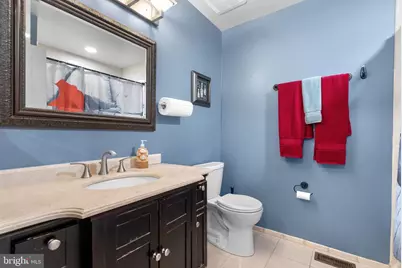 14701 Wexhall Terrace #16-171, Burtonsville, MD 20866 - Photo 18