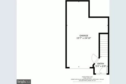 14701 Wexhall Terrace #16-171, Burtonsville, MD 20866 - Photo 32