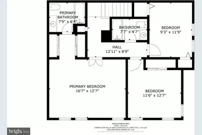 14701 Wexhall Terrace #16-171, Burtonsville, MD 20866 - Photo 34
