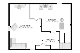 15401 Hannans Way, Rockville, MD 20853 - Photo 34