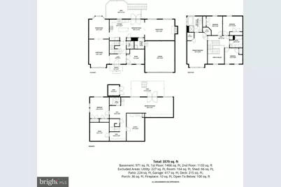 14418 Saturn Way, Boyds, MD 20841 - Photo 94