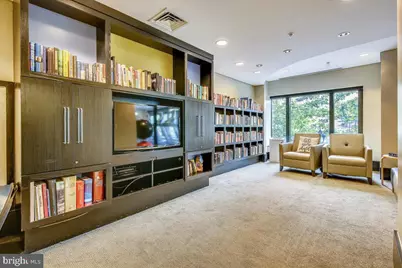 7710 Woodmont Avenue #807, Bethesda, MD 20814 - Photo 40