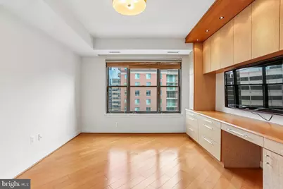 7710 Woodmont Avenue #807, Bethesda, MD 20814 - Photo 22