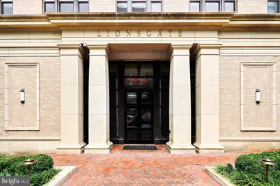 7710 Woodmont Avenue #807, Bethesda, MD 20814 - Photo 4
