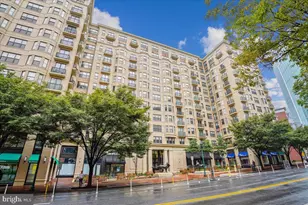7710 Woodmont Ave, Bethesda, MD 20814 - Photo 1