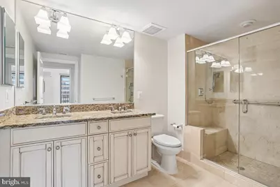 7710 Woodmont Avenue #807, Bethesda, MD 20814 - Photo 28