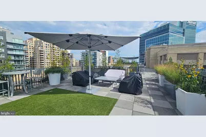 7710 Woodmont Avenue #807, Bethesda, MD 20814 - Photo 34