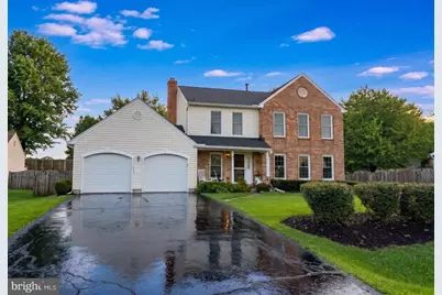 10912 Show Pony Place, Damascus, MD 20872 - Photo 1
