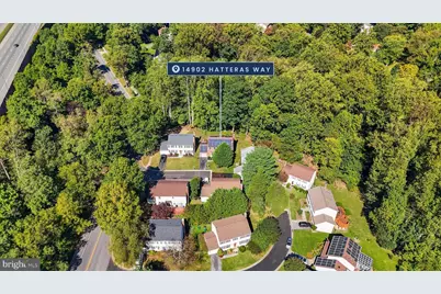 14902 Hatteras Way, Silver Spring, MD 20906 - Photo 40