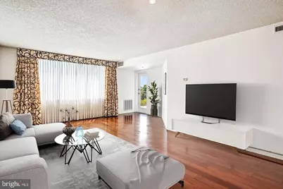 10101 Grosvenor Place #407, Rockville, MD 20852 - Photo 12