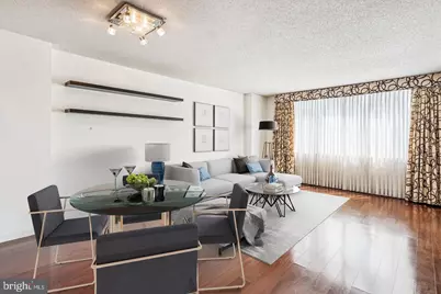 10101 Grosvenor Place #407, Rockville, MD 20852 - Photo 10