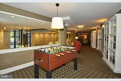 10101 Grosvenor Place #407, Rockville, MD 20852 - Photo 34