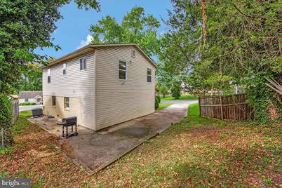 2507 Weisman Road, Silver Spring, MD 20902 - Photo 36
