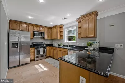 2507 Weisman Road, Silver Spring, MD 20902 - Photo 12