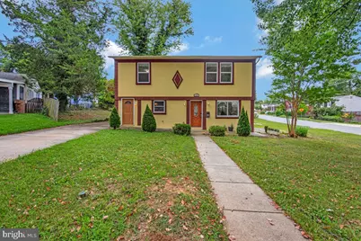 2507 Weisman Road, Silver Spring, MD 20902 - Photo 4