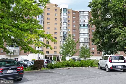 15115 Interlachen Drive #3-612, Silver Spring, MD 20906 - Photo 1