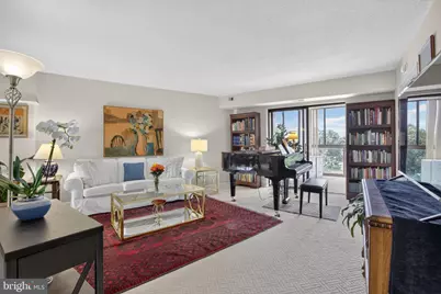 15115 Interlachen Drive #3-612, Silver Spring, MD 20906 - Photo 16