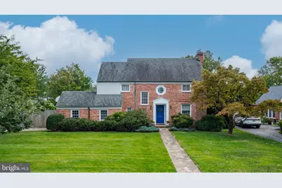 104 Williamsburg Drive, Silver Spring, MD 20901 - Photo 1