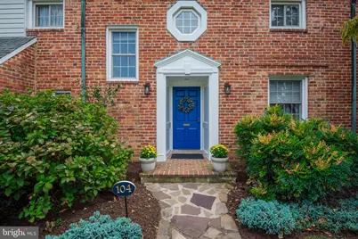 104 Williamsburg Drive, Silver Spring, MD 20901 - Photo 4