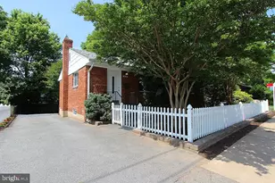 5028 River Rd, Bethesda, MD 20816 - Photo 1