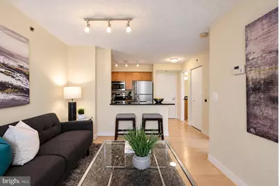 7500 Woodmont Avenue #S909, Bethesda, MD 20814 - Photo 10