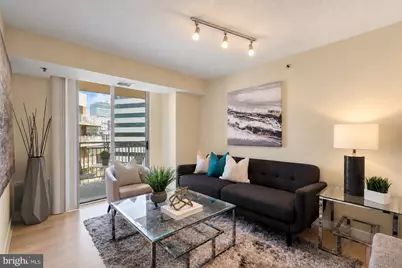 7500 Woodmont Avenue #S909, Bethesda, MD 20814 - Photo 1