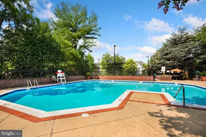 7500 Woodmont Avenue #S909, Bethesda, MD 20814 - Photo 16