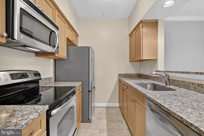 10814 Antigua Terrace #103, Rockville, MD 20852 - Photo 6