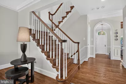 7917 Quarry Ridge Way, Bethesda, MD 20817 - Photo 26