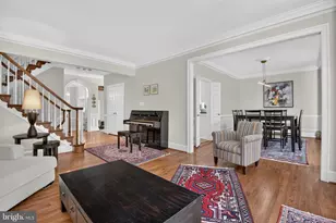 7917 Quarry Ridge Way, Bethesda, MD 20817 - Photo 22