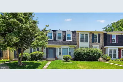 9208 Weathervane Place, Montgomery Village, MD 20886 - Photo 2