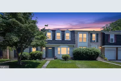 9208 Weathervane Place, Montgomery Village, MD 20886 - Photo 1