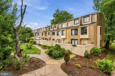28 Welbeck Court, Montgomery Village, MD 20886 - Photo 2