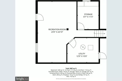 13100 Brandon Way Road, Gaithersburg, MD 20878 - Photo 40