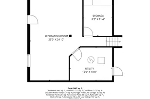13100 Brandon Way Rd, Gaithersburg, MD 20878 - Photo 40