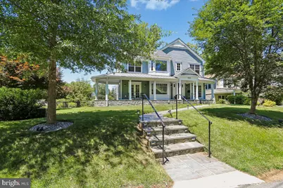 7800 Radnor Road, Bethesda, MD 20817 - Photo 2